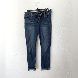 Lucky Brand Mid-rise Jeans Size 4/27